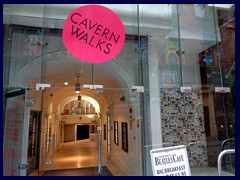 Cavern Quarter 12